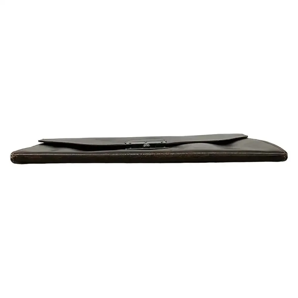 Hermès Quirus Mens Clutch Bag